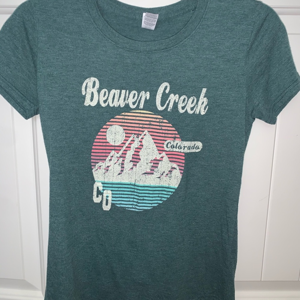 Colorado t-Shirt